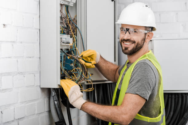 Electrical Outlet Repair in Waurika, OK