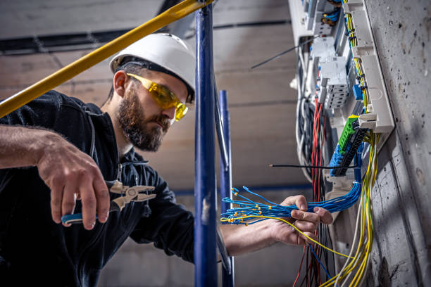 Best Electrical Troubleshooting Services  in Waurika, OK