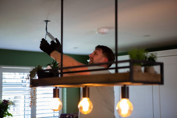 Best Home Electrical Repair  in Waurika, OK