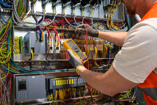 Best Electrical System Inspection  in Waurika, OK