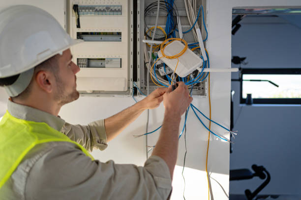 Best Emergency Electrical Repair  in Waurika, OK
